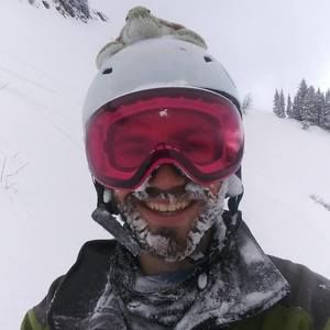 Meet your Posher, Garrett